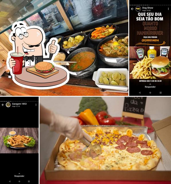 Sabor do xis