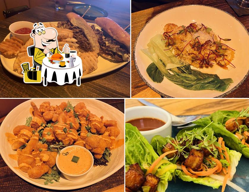 Best restaurants in El Dorado Hills Town Center Mall Restaurant Guru