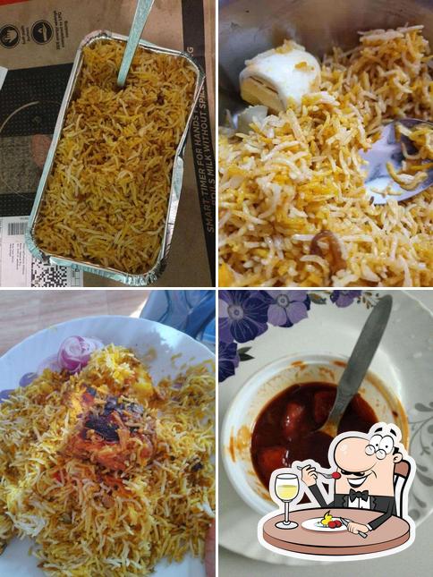 Biryani Darbar, Kolkata, SHOP 2 - Restaurant menu and reviews