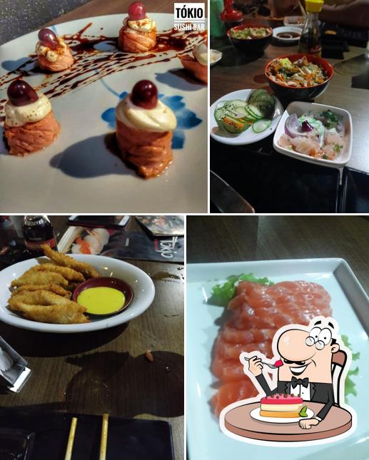 Tokio Sushi Bar