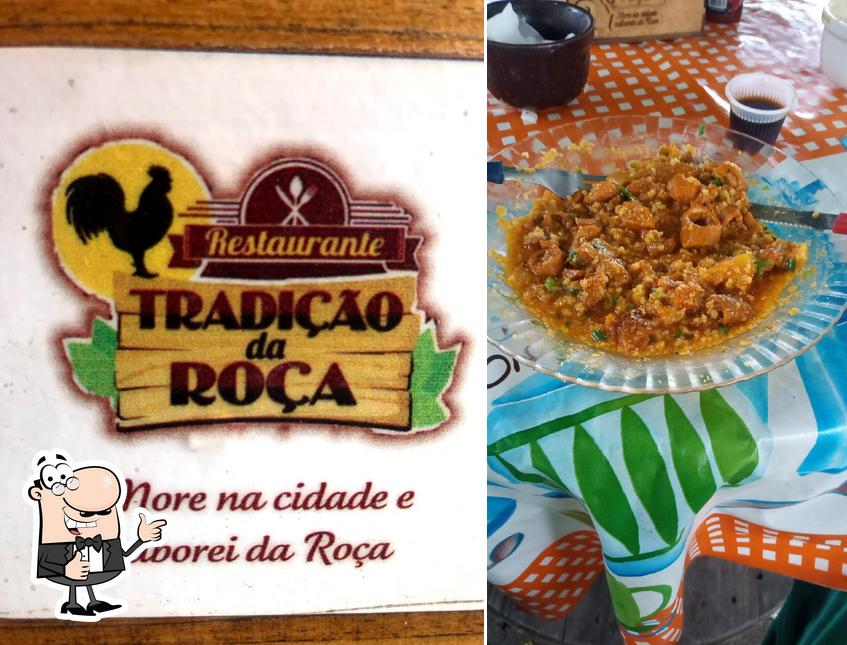 Tradição da Roça