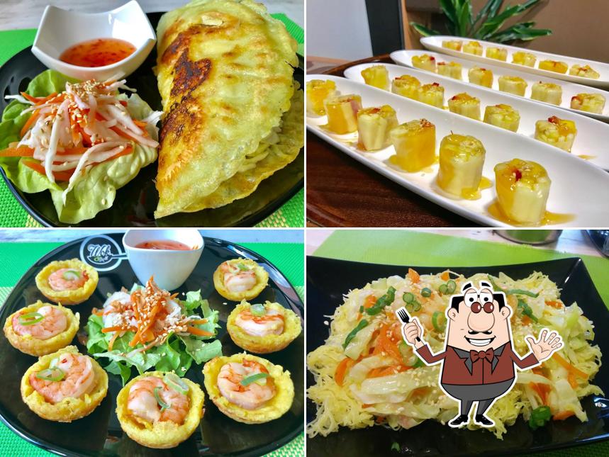 Wok & Roll Celje