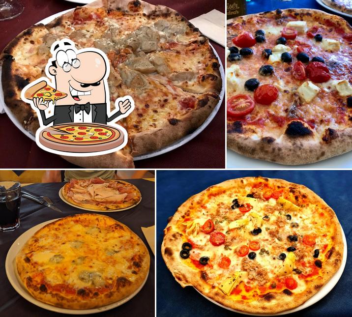 Birreria & Trattoria Vienna