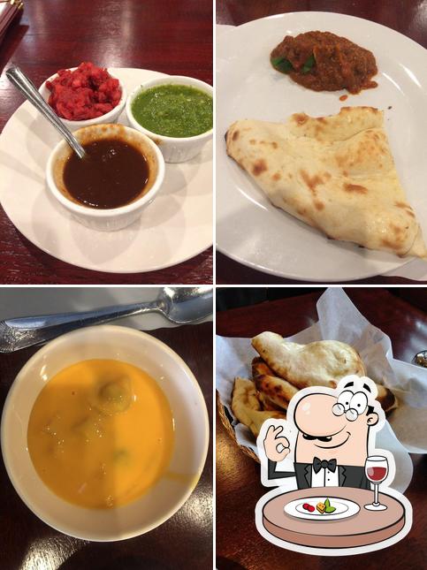 Bombay Bites in McDonough - Restaurant menu and reviews