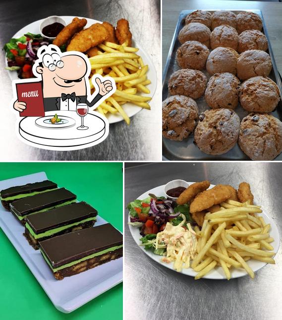 Top 10 restaurants for lunch in Aberdeen, october 2024 Restaurant Guru