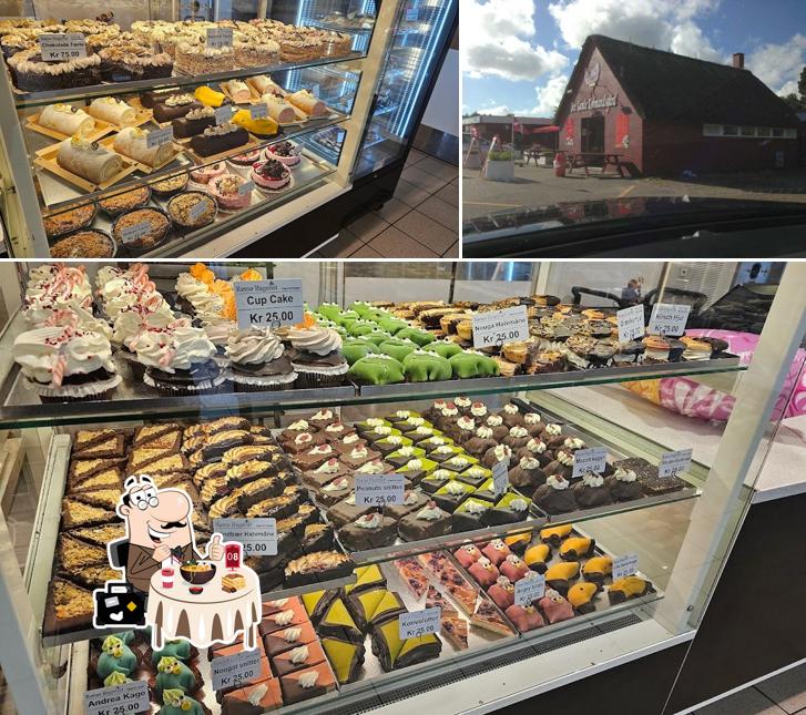 Spar Rømø / Den Gamle Købmandsgård