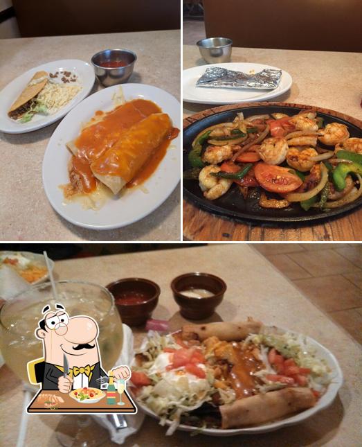 El Rodeo Mexican Restaurant, 5834 E Virginia Beach Blvd in Norfolk