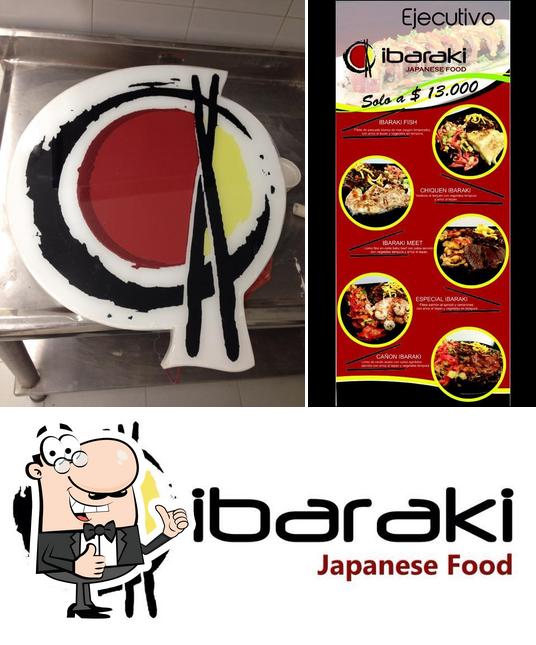 Здесь можно посмотреть снимок ресторана "Ibaraki Restaurant"