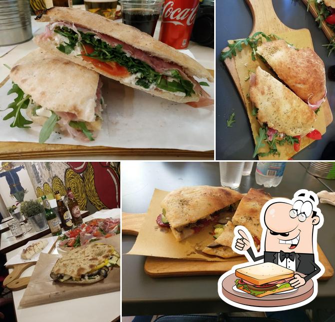 Pinsa Pizzeria