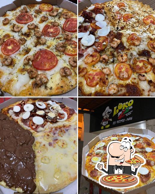 LOKOpizzas