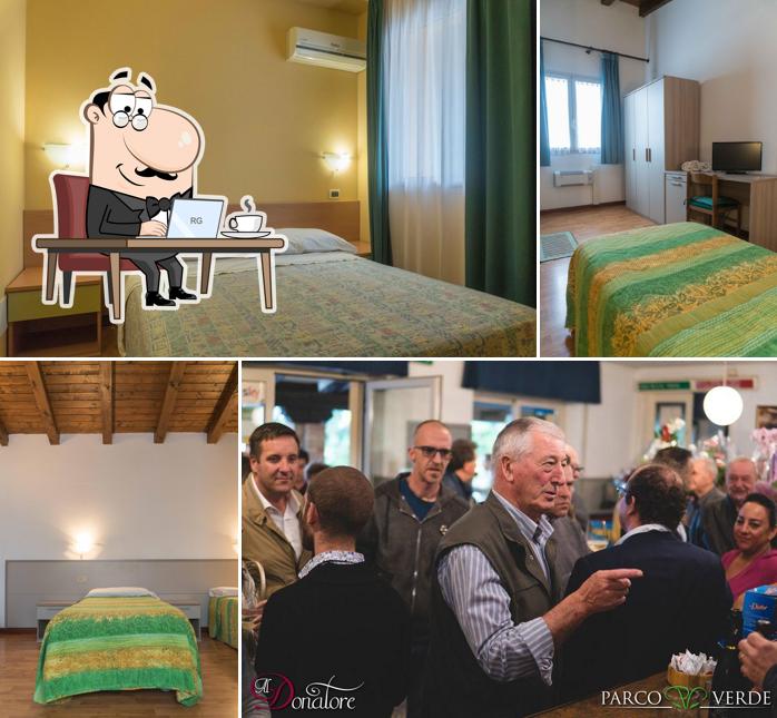 Albergo Bar Al Donatore