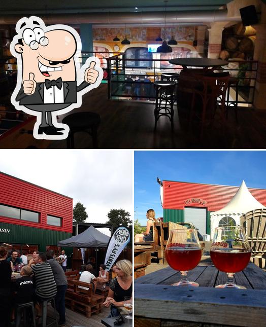 Image de Europub Café