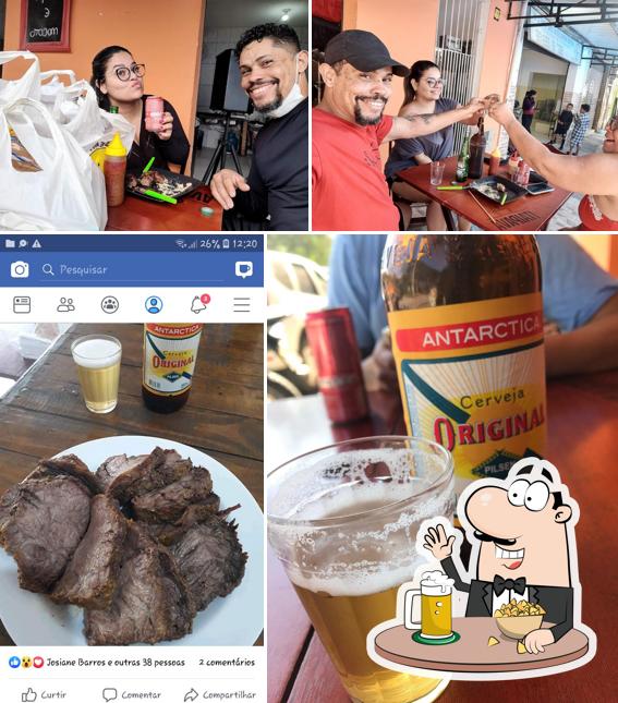 Império Do Churrasco