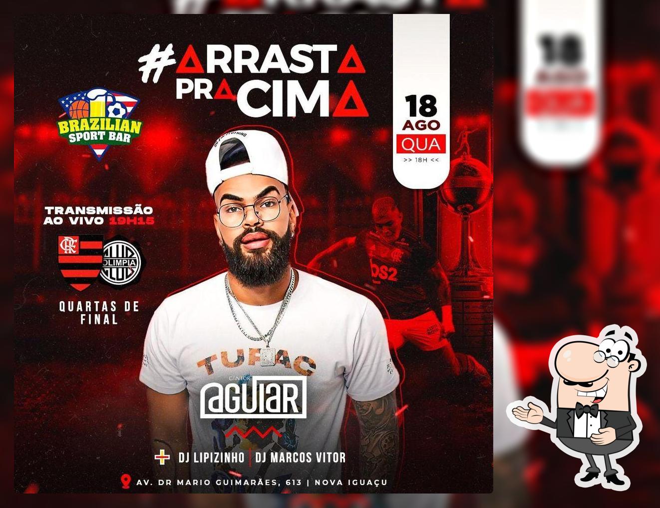Novo Brazilian