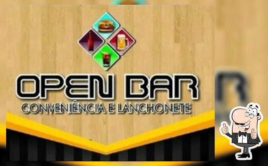 Open Bar Conveniência
