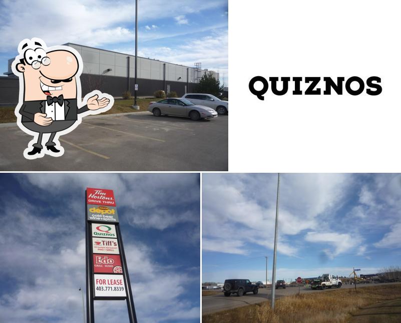 Quiznos