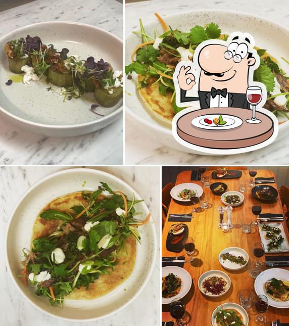 Relishes Cafe in Wanaka Restaurant reviews