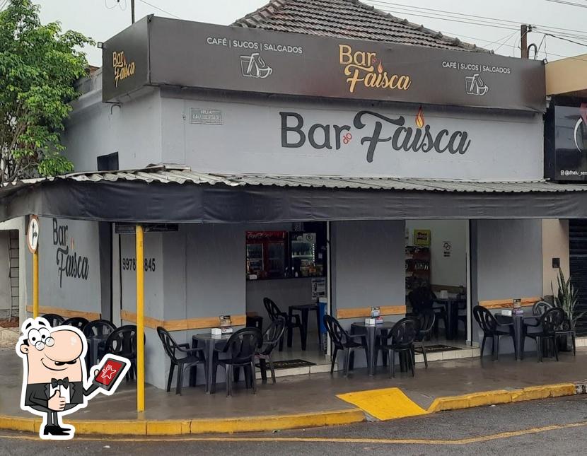 See this image of Bar do Faísca - Salgados e Bebidas