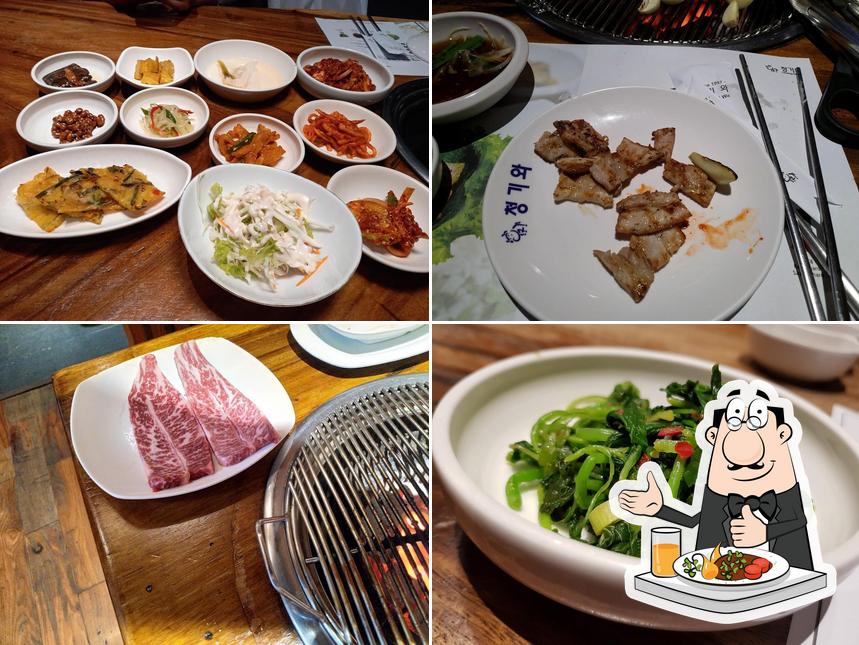 Chung Gi Wa - Gandaria City Mall restaurant, South Jakarta - Restaurant ...