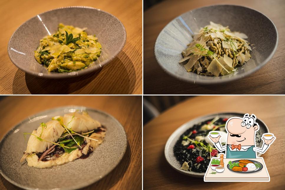 FRESCO by Patriot Gastronomy
