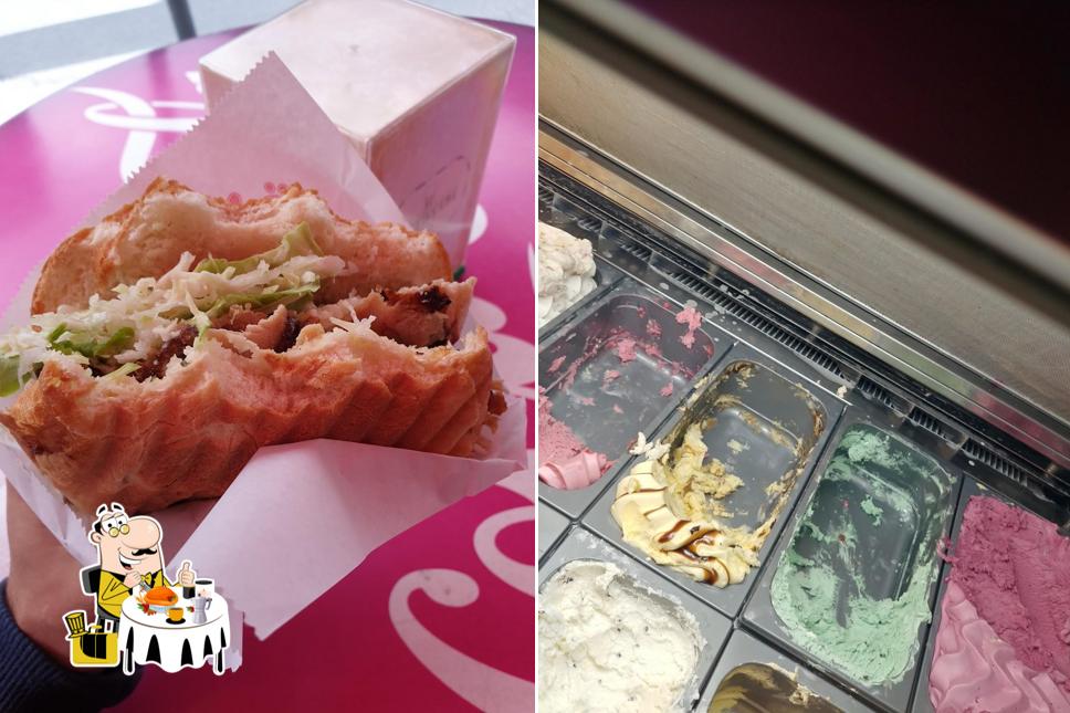 Cibo al Kebab and bakery