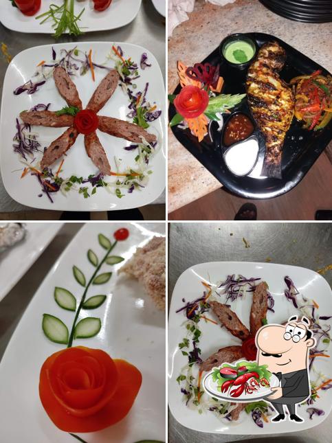 Khalids Biriyani Restaurant - Ramanathapuram