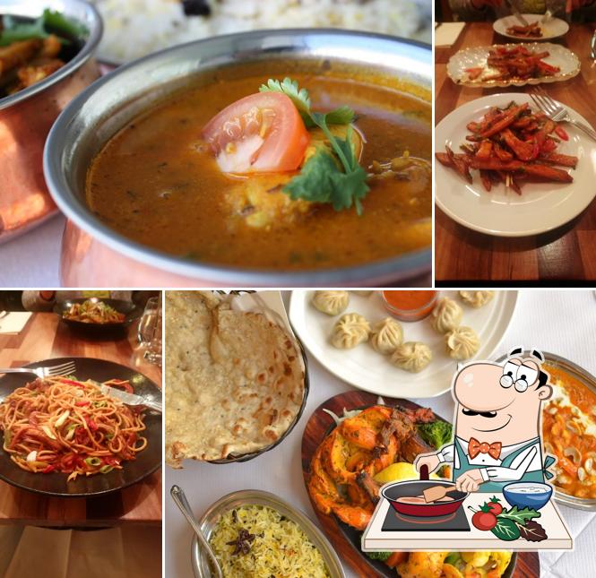 Nepalese Kitchen restaurant, Reykjavík Restaurant reviews