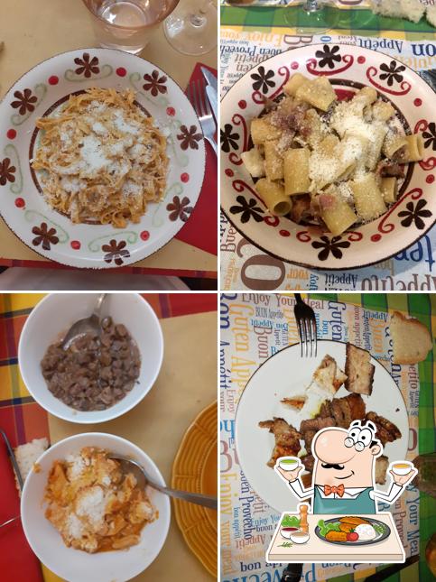 Osteria La Botticella