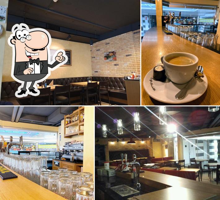 Ristorante La Forchetta Herisau