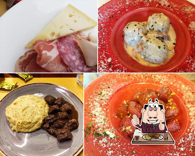 Ristorante un Tirolese Diverso