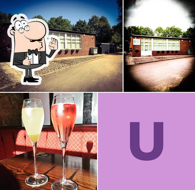 See the picture of Unstone Community Centre Bar