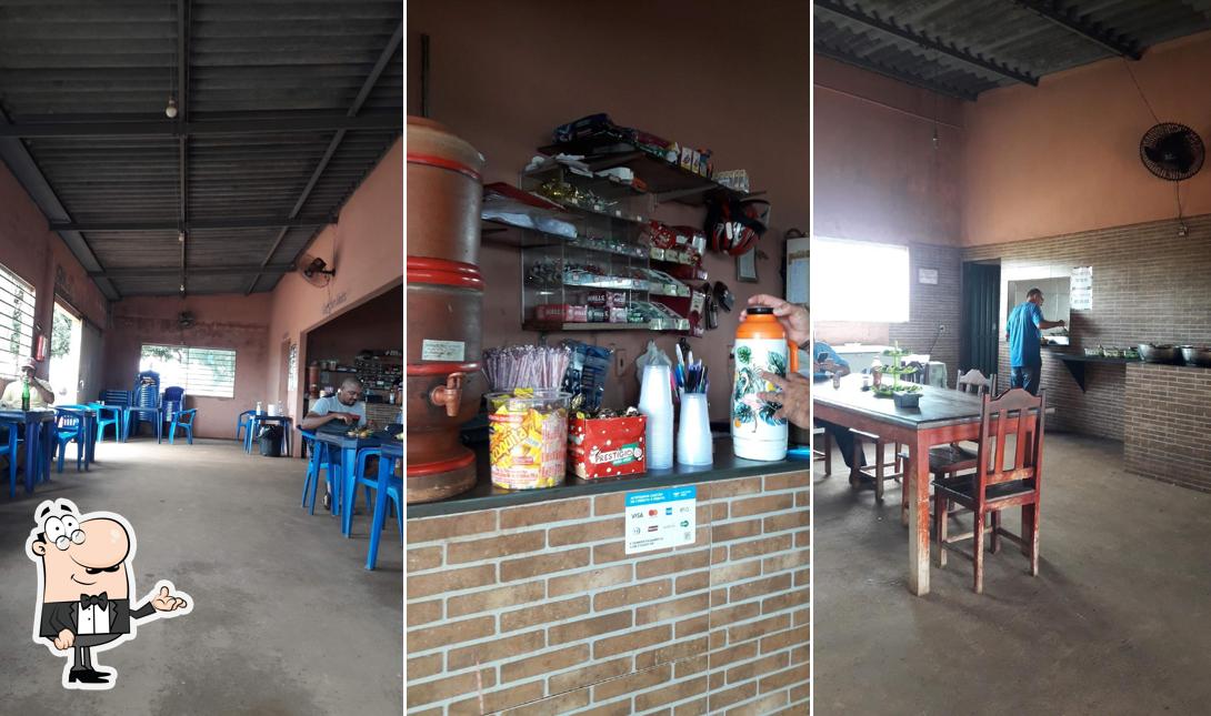Restaurante Luizão