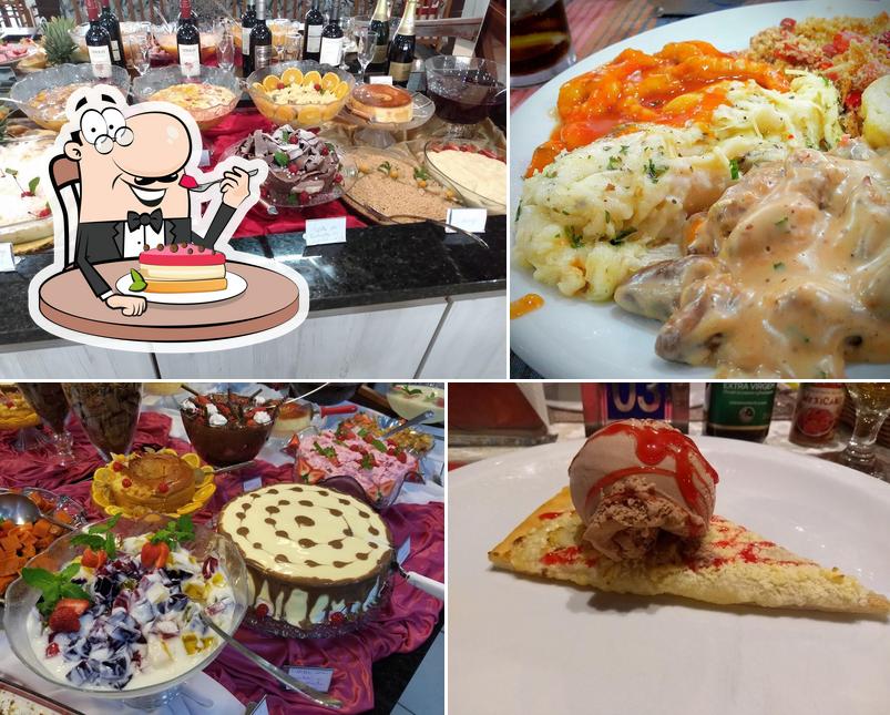 Restaurante Pouso Novo
