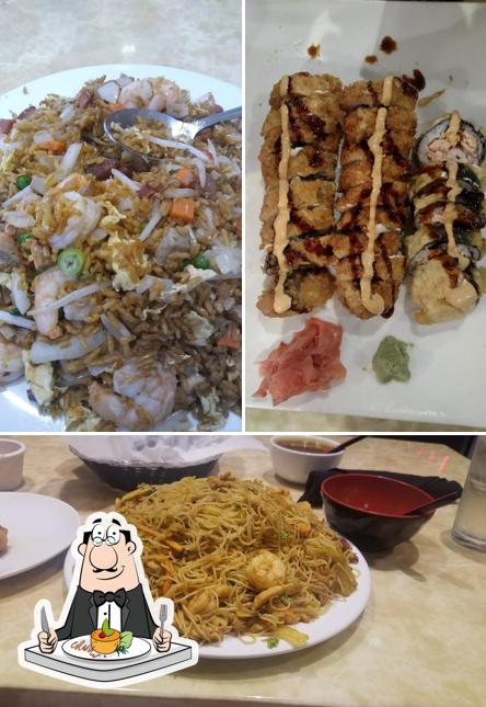 Summer Palace 13428 Summerport Village Pkwy In Winter Garden Restaurant Menu And Reviews