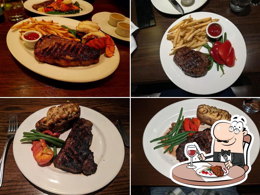 Best seafood restaurants in Niagara Falls, winter 2023 Restaurant Guru