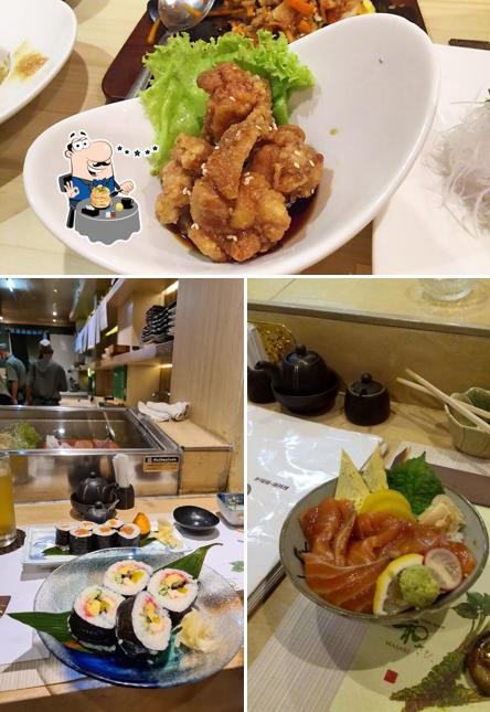 Wasabi Restaurant, South Jakarta, Jl. Melawai 9 No.18 3 Restaurant