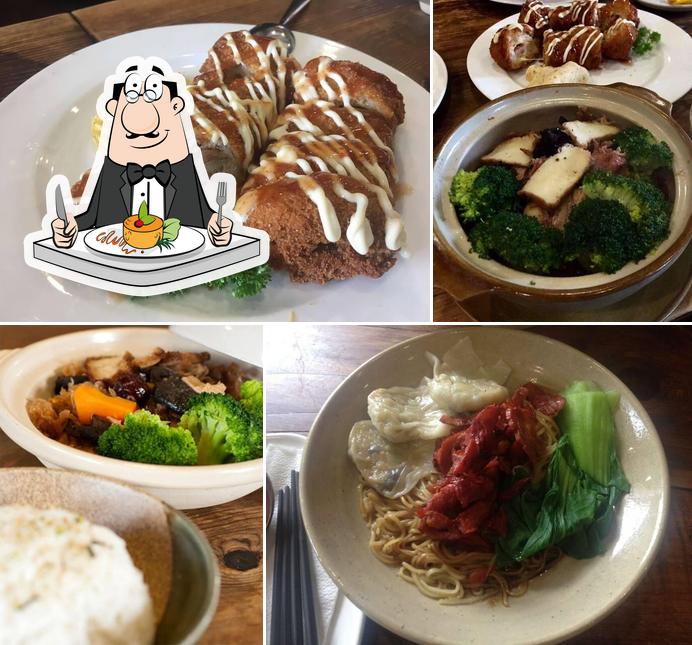 Best vegetarian restaurants in New Zealand Restaurant Guru 2024