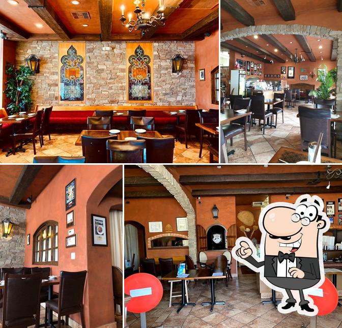 Best lebanese restaurants in San Diego, summer 2024 - Restaurant Guru