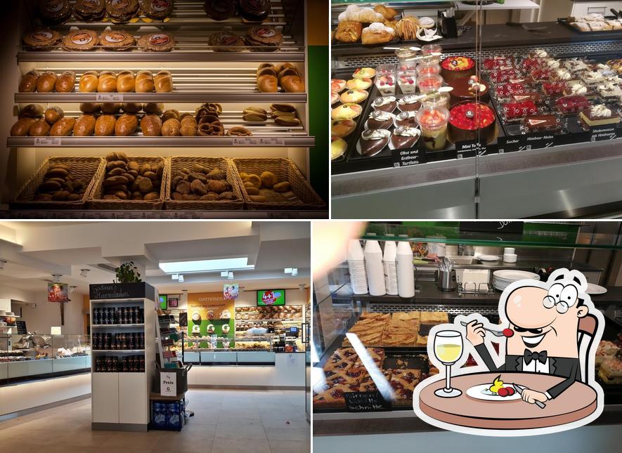 Bäckerei Konditorei Gatterer Di Paul Gatterer and Co. Snc