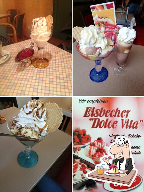 Cafe Klostertor