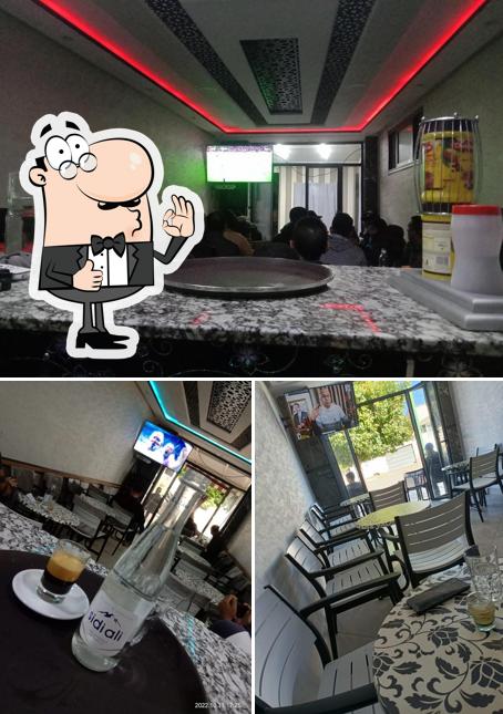 arabica café