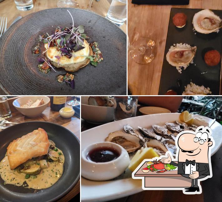 Restaurant Dur à Cuire