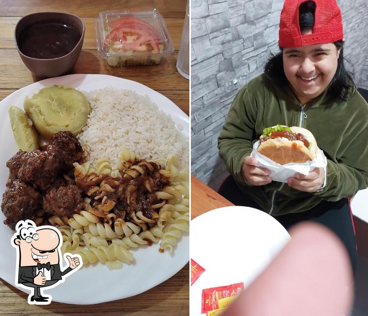 Lanãn Restaurante e Hamburgueria