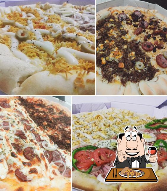 Loucos Por Pizza RN