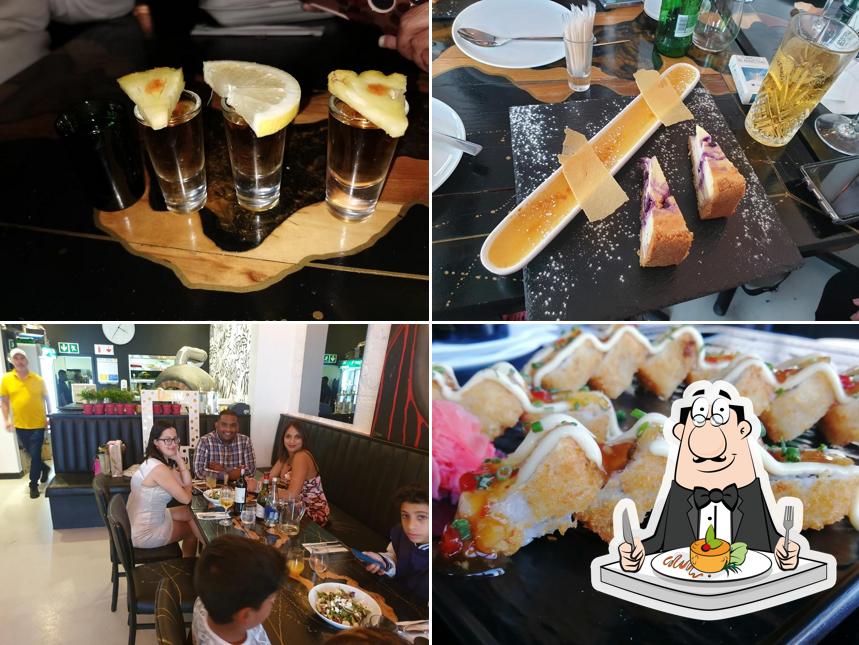 The Public House, Cape Town Restaurant reviews
