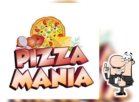 Camion PIZZA MANIA