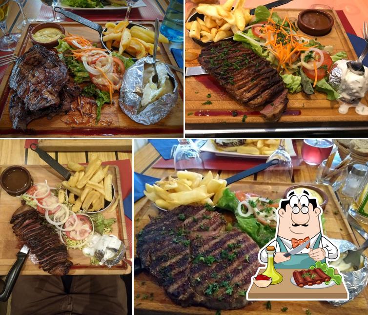 RESTAURANT 66