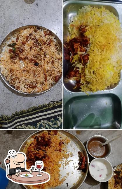 Food at Biriyani.com