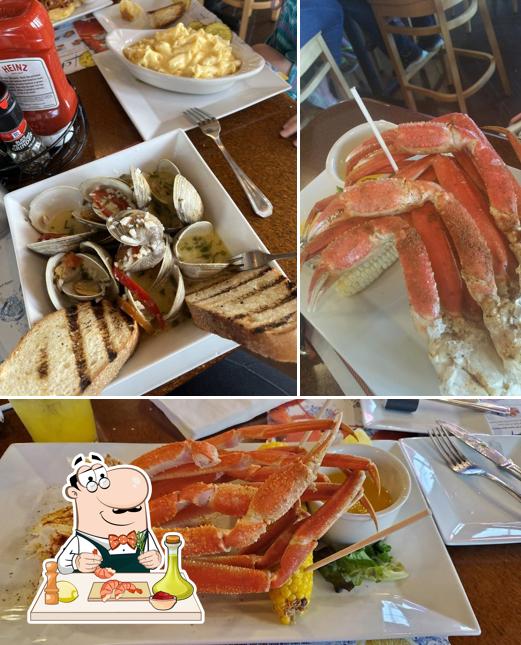 Jake's Crab House in Point Pleasant Beach Restaurant reviews