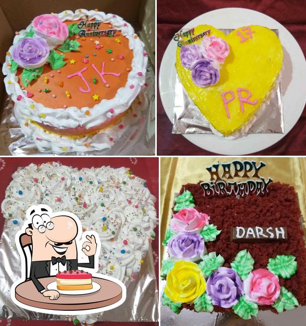 K-kitchen (Homemade cakes and cupcakes)